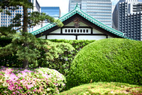 Tokio, Japan