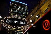 Christmas in London