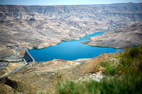 Wadi Al-Mujib, Jordan