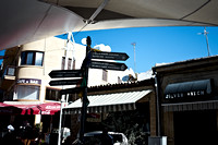 Nikosia, Zypern