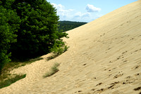 Duene Pila, France