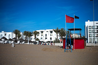 Agadir - Safi - Essaouira
