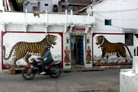 Udaipur, India