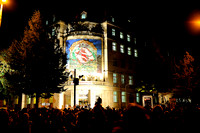 Lichterfest Leipzig 2009