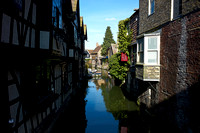 Canterbury, England